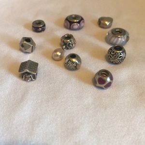 Charms for pandora bracelet